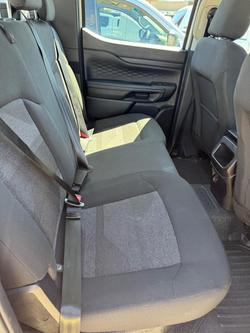 2022 Ford Ranger XL MY22 4X4 Dual Range Arctic White