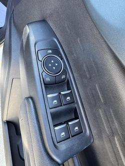 2022 Ford Ranger XL MY22 4X4 Dual Range Arctic White