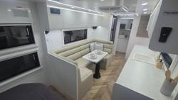 2026 Lotus Caravans Trooper Trx 21'9Cl