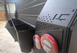 2026 Lotus Caravans Trooper Trx 21'9Cl