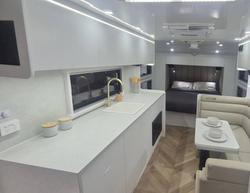 2026 Lotus Caravans Trooper Trx 21'9Cl