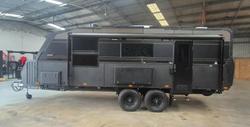 2026 Lotus Caravans Trooper Trx 21'9Cl