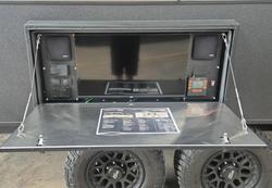 2026 Lotus Caravans Trooper Trx 21'9Cl