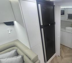 2026 Lotus Caravans Trooper Trx 21'9Cl