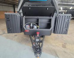 2026 Lotus Caravans Trooper Trx 21'9Cl