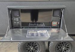 2026 Lotus Caravans Trooper Trx 21'9Cl