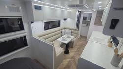 2026 Lotus Caravans Trooper Trx 21'9Cl