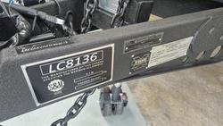 2026 Lotus Caravans Trooper Trx 21'9Cl