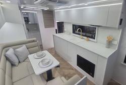2026 Lotus Caravans Trooper Trx 21'9Cl