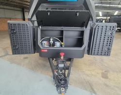 2026 Lotus Caravans Trooper Trx 21'9Cl