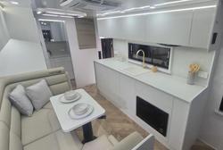 2026 Lotus Caravans Trooper Trx 21'9Cl