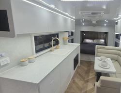 2026 Lotus Caravans Trooper Trx 21'9Cl