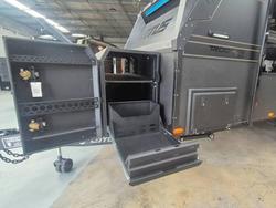 2026 Lotus Caravans Trooper Trx 21'9Cl