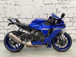 Yamaha YZF-R1