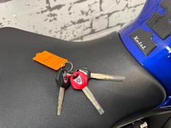 2020 Yamaha YZF-R1 R1 Blue