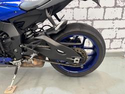 2020 Yamaha YZF-R1 R1 Blue