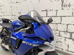 2020 Yamaha YZF-R1 R1 Blue