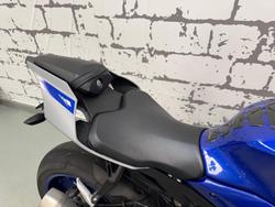 2020 Yamaha YZF-R1 R1 Blue