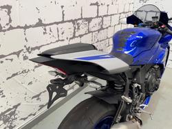 2020 Yamaha YZF-R1 R1 Blue