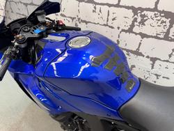 2020 Yamaha YZF-R1 R1 Blue