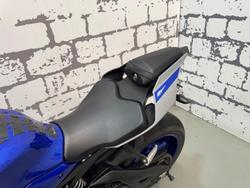 2020 Yamaha YZF-R1 R1 Blue