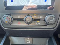 2022 Ford Ranger XL MY22 4X4 Dual Range Arctic White