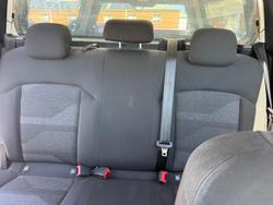 2022 Ford Ranger XL MY22 4X4 Dual Range Arctic White