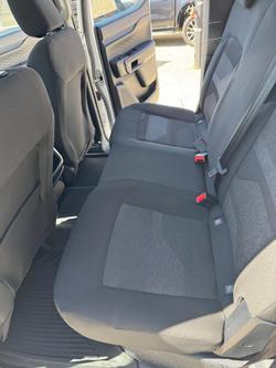 2022 Ford Ranger XL MY22 4X4 Dual Range Arctic White