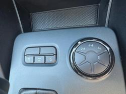 2022 Ford Ranger XL MY22 4X4 Dual Range Arctic White