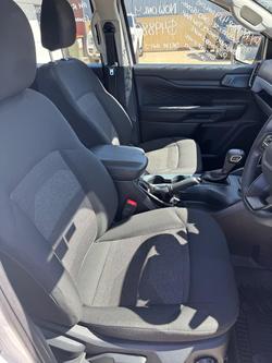 2022 Ford Ranger XL MY22 4X4 Dual Range Arctic White