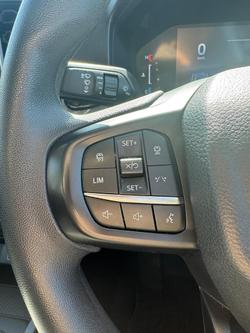 2022 Ford Ranger XL MY22 4X4 Dual Range Arctic White