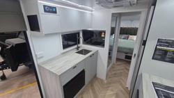 2026 Lotus Caravans Trooper Platinum 22Cl