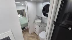2026 Lotus Caravans Trooper Platinum 22Cl