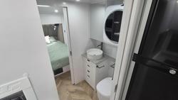 2026 Lotus Caravans Trooper Platinum 22Cl