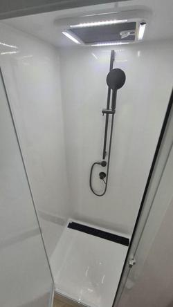 2026 Lotus Caravans Trooper Platinum 22Cl