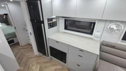 2026 Lotus Caravans Trooper Platinum 22Cl