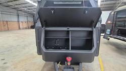 2026 Lotus Caravans Trooper Platinum 22Cl