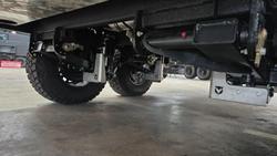 2026 Lotus Caravans Trooper Platinum 22Cl