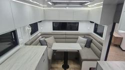 2026 Lotus Caravans Trooper Platinum 22Cl