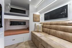 2026 Lotus Caravans Trooper Platinum 235Sbd