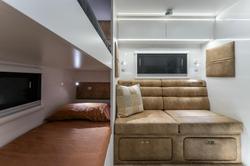 2026 Lotus Caravans Trooper Platinum 235Sbd