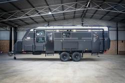 2026 Lotus Caravans Trooper Platinum 235Sbd