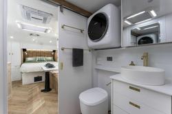 2026 Lotus Caravans Trooper Platinum 235Sbd