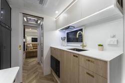 2026 Lotus Caravans Trooper Platinum 235Sbd