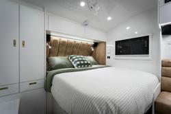 2026 Lotus Caravans Trooper Platinum 235Sbd