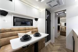 2026 Lotus Caravans Trooper Platinum 235Sbd