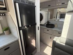 2026 JB Caravans 17'10 Dirt Road Xtreme Fd