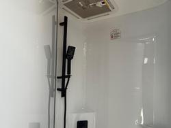 2026 JB Caravans 17'10 Dirt Road Xtreme Fd