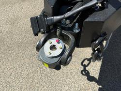 2026 JB Caravans 17'10 Dirt Road Xtreme Fd