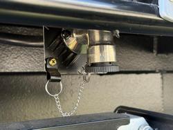 2026 JB Caravans 17'10 Dirt Road Xtreme Fd